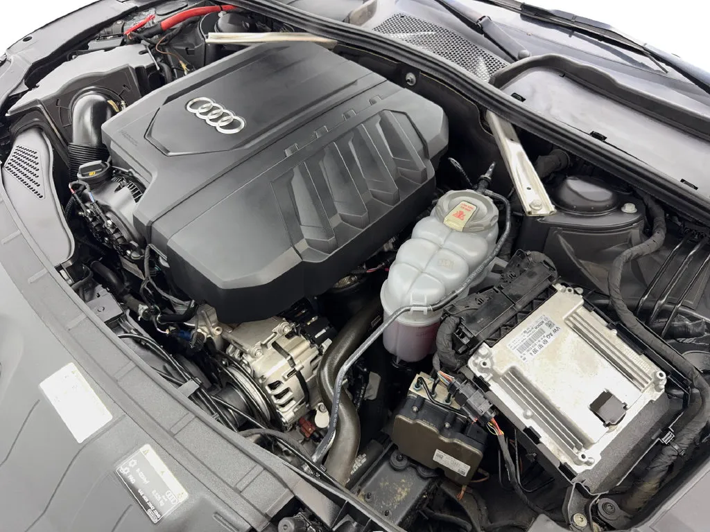 Audi A5 photo 78