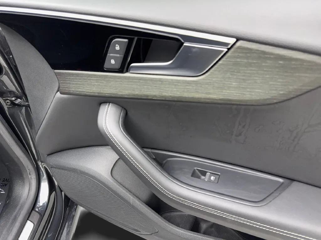 Audi A5 photo 52