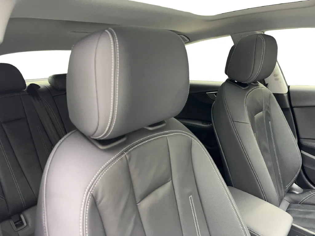 Audi A5 photo 48