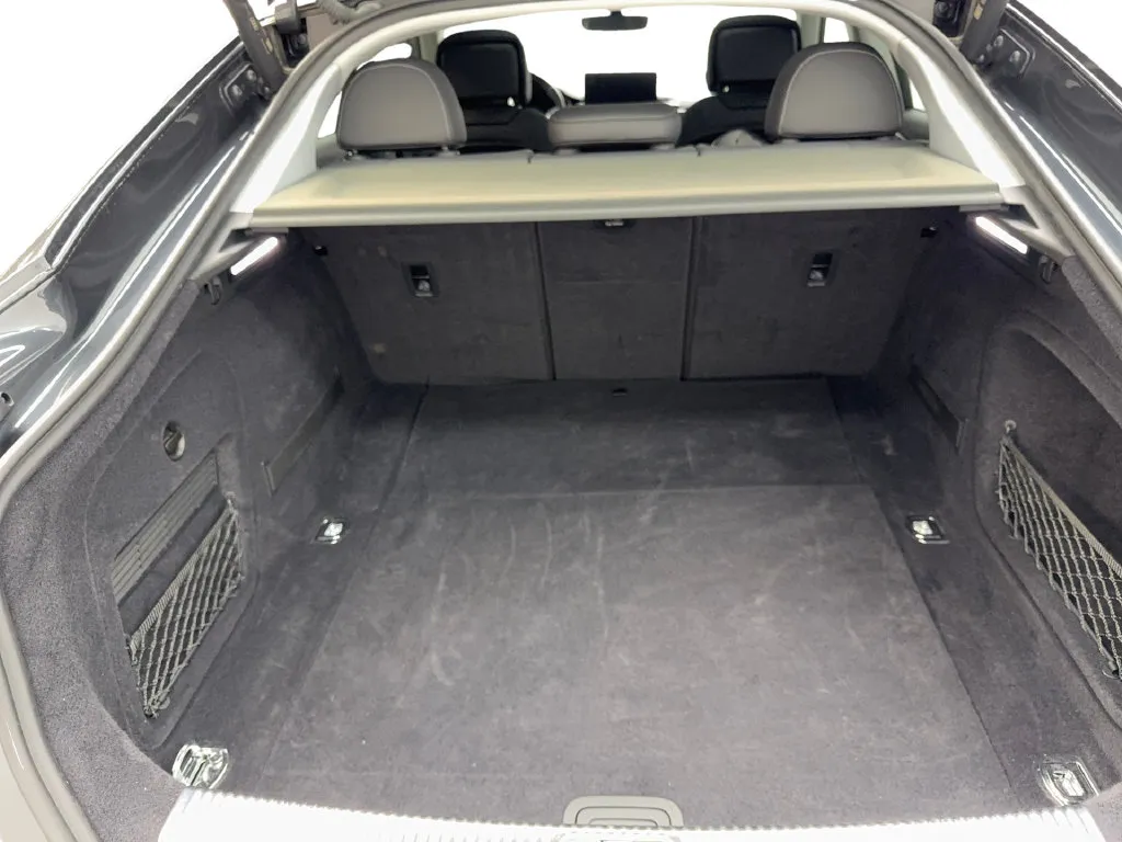Audi A5 photo 81