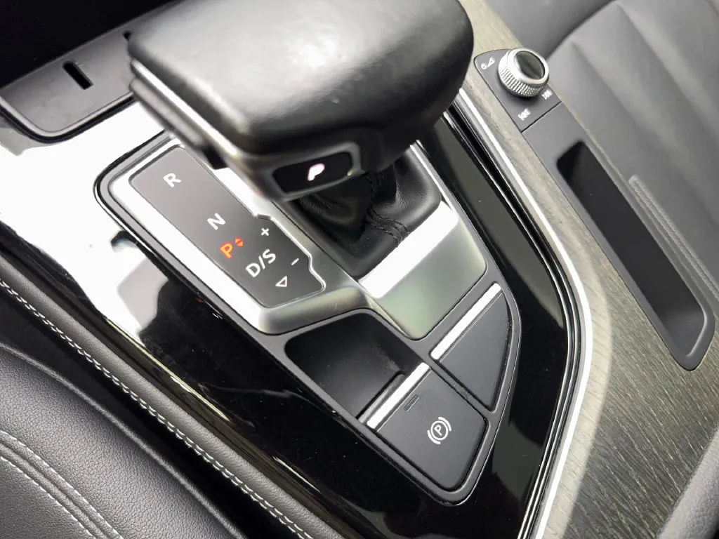 Audi A5 photo 72