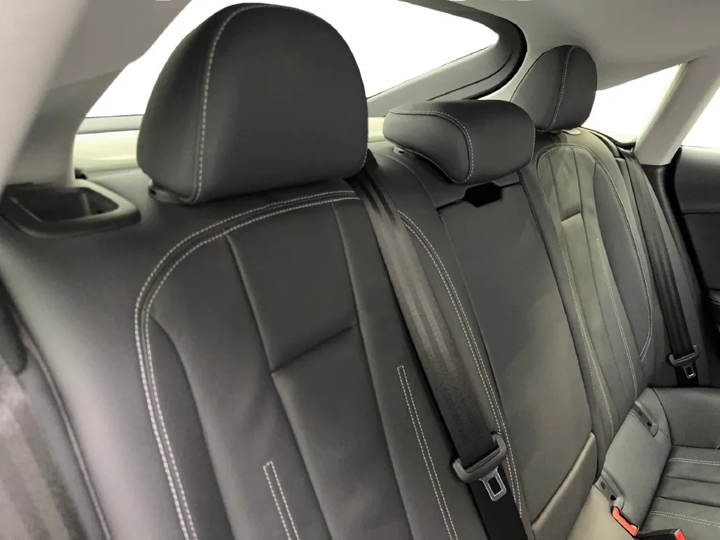 Audi A5 photo 43