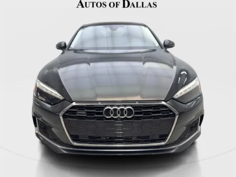 More photos of 2021 Audi A5 40 Premium Plus at Autos of Dallas - Irving, TX