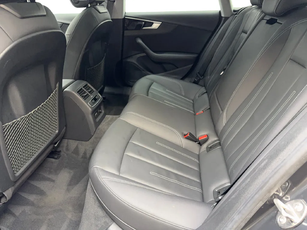 Audi A5 photo 36