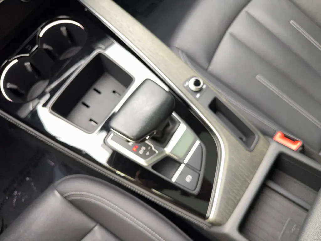Audi A5 photo 71