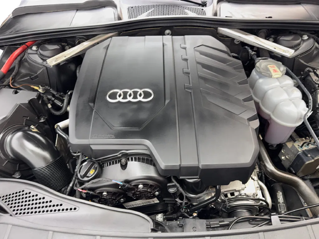 Audi A5 photo 79