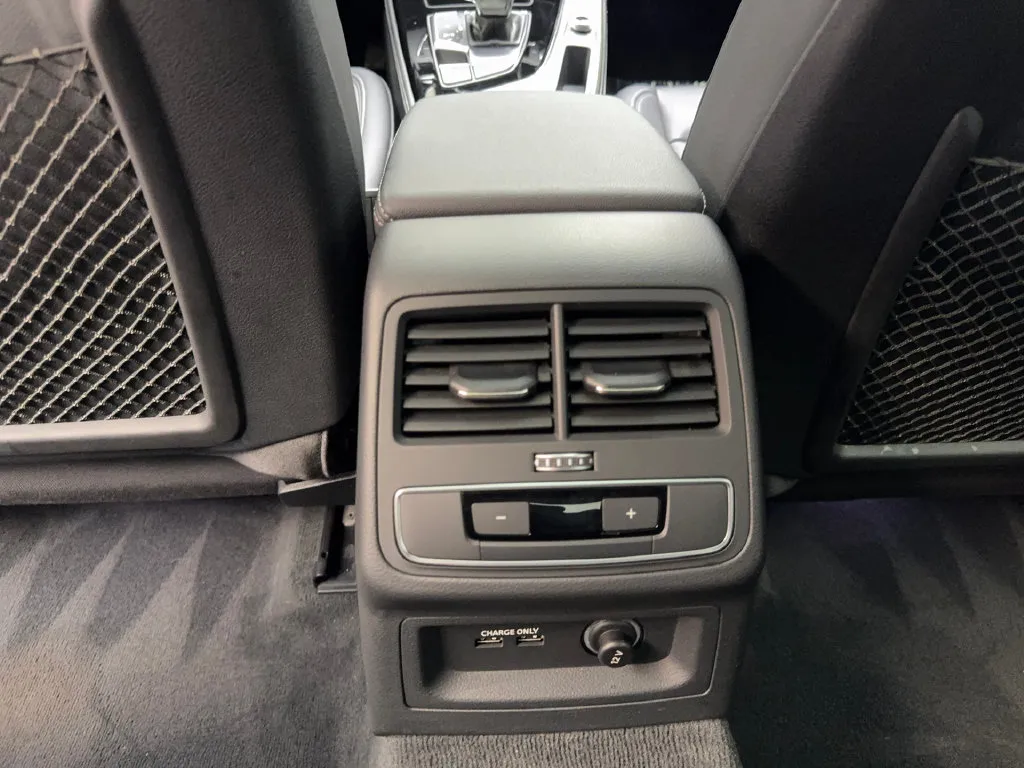 Audi A5 photo 74