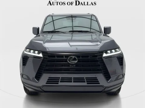 Another view of 2026 Lexus GX 550 Premium+ for sale in Irving, TX at Autos of Dallas - Irving