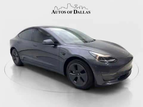 More photos of 2023 Tesla Model 3 at Autos of Dallas - Irving, TX