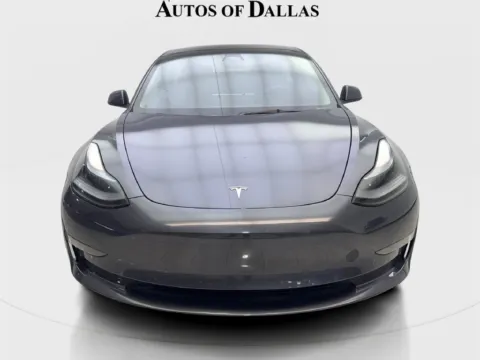 More photos of 2023 Tesla Model 3 at Autos of Dallas - Irving, TX