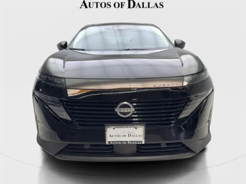 More photos of 2025 Nissan Murano SV at Autos of Dallas - Irving, TX