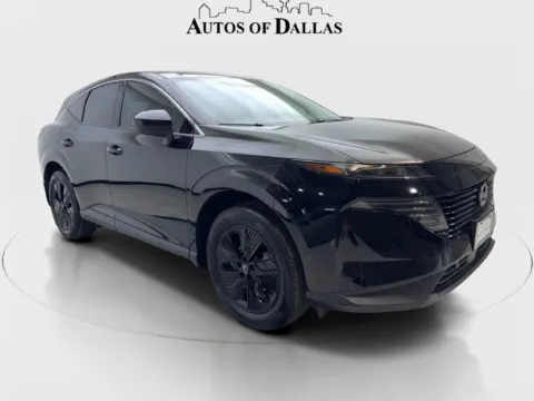 More photos of 2025 Nissan Murano SV at Autos of Dallas - Irving, TX