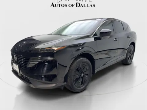 Another view of 2025 Nissan Murano SV for sale in Irving, TX at Autos of Dallas - Irving
