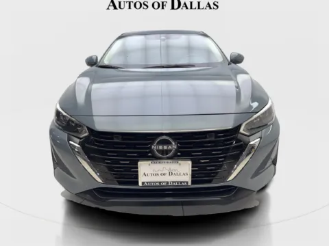 More photos of 2025 Nissan Sentra SV at Autos of Dallas - Irving, TX