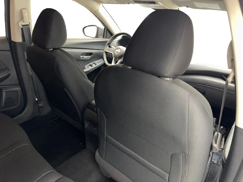 Nissan Sentra photo 42