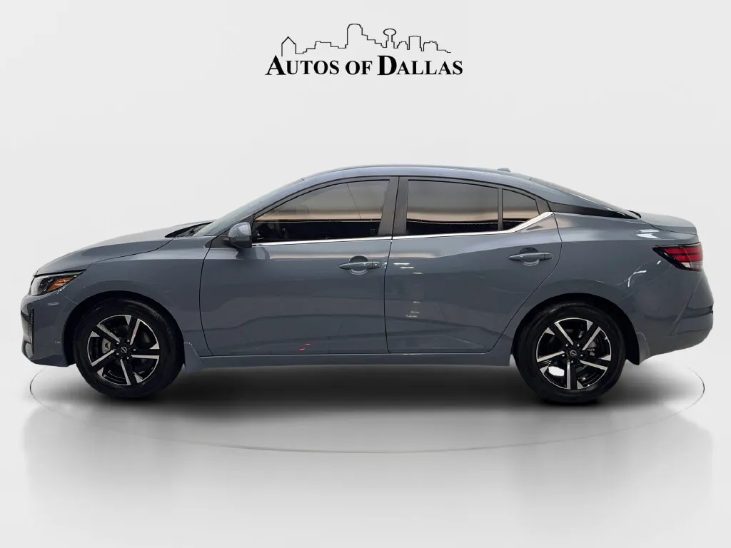 Nissan Sentra photo 11