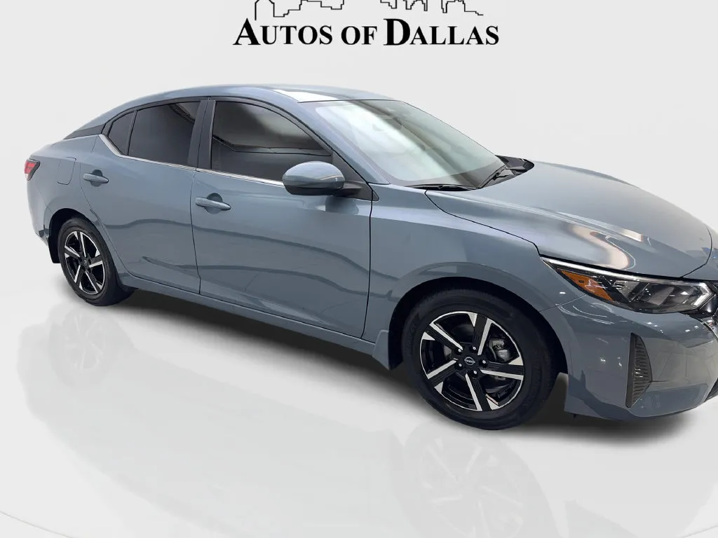 Nissan Sentra photo 14