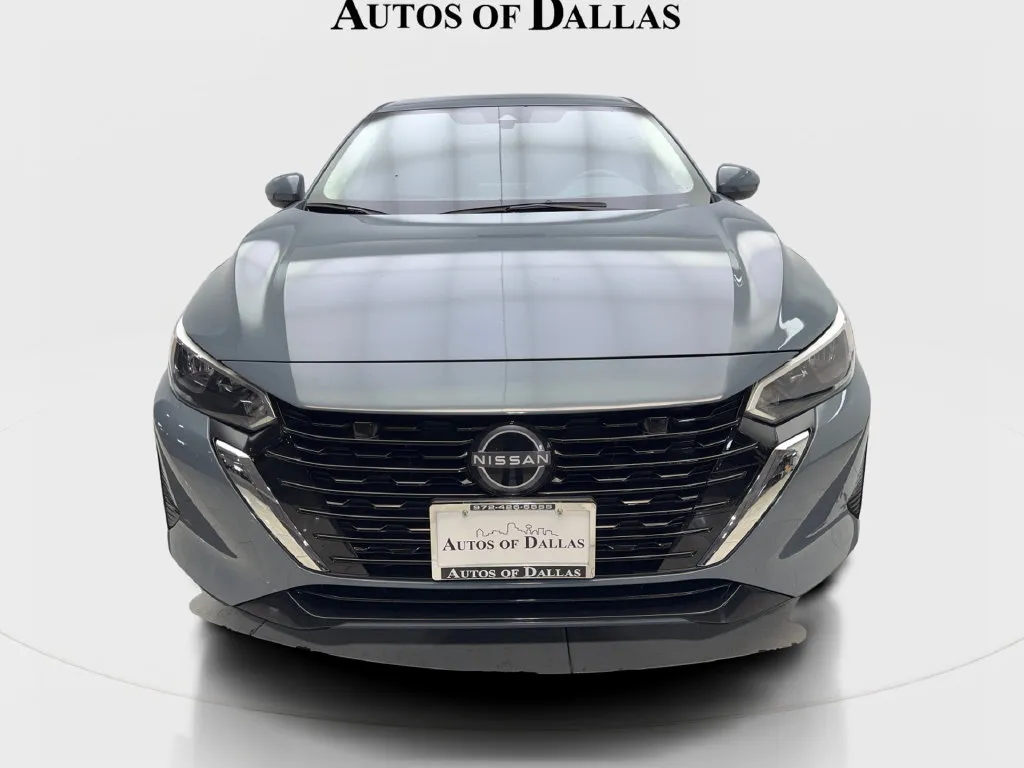 Nissan Sentra photo 4