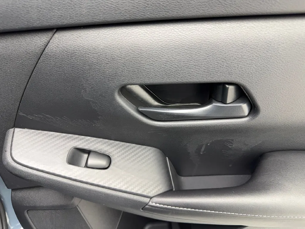 Nissan Sentra photo 44