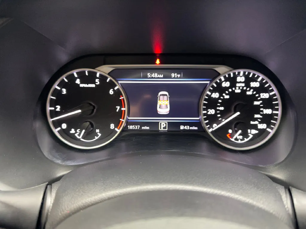Nissan Sentra photo 58