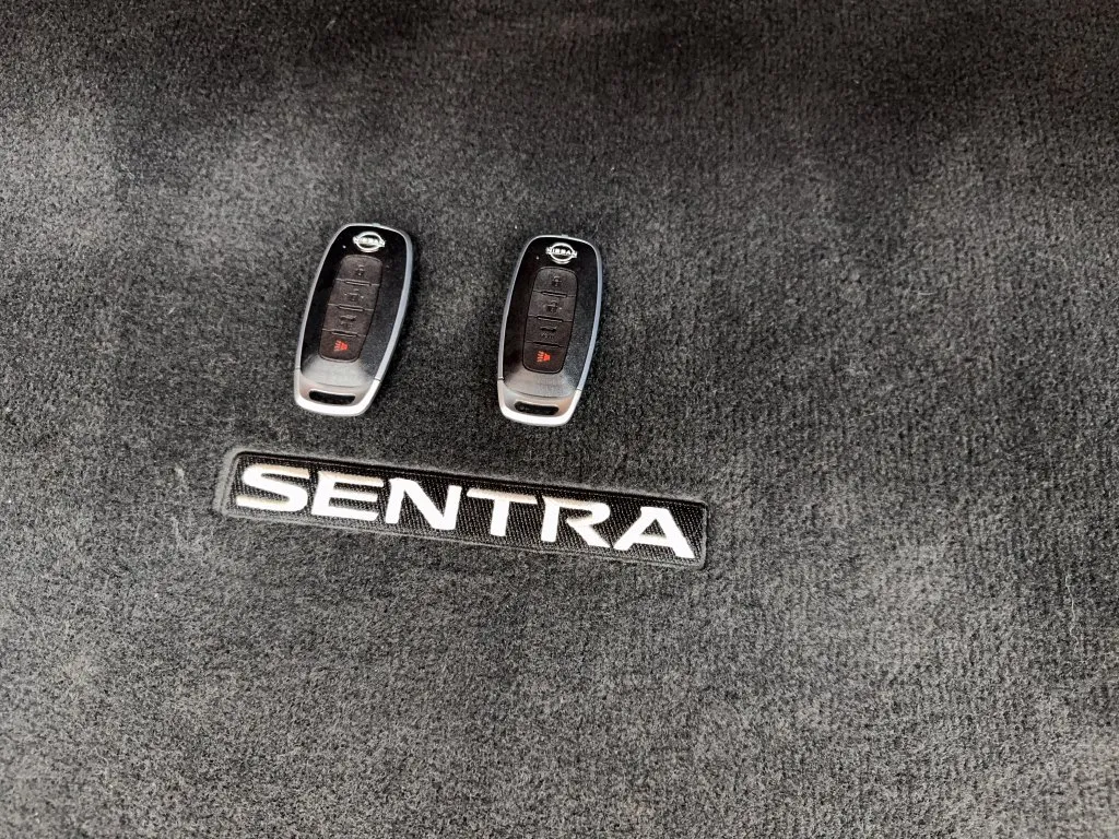 Nissan Sentra photo 74