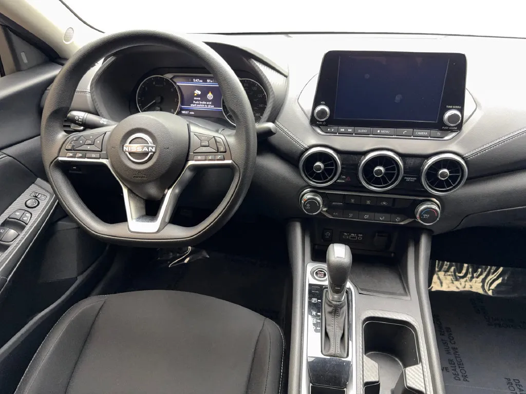 Nissan Sentra photo 53