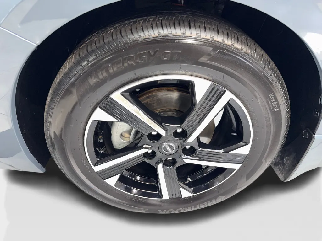 Nissan Sentra photo 75