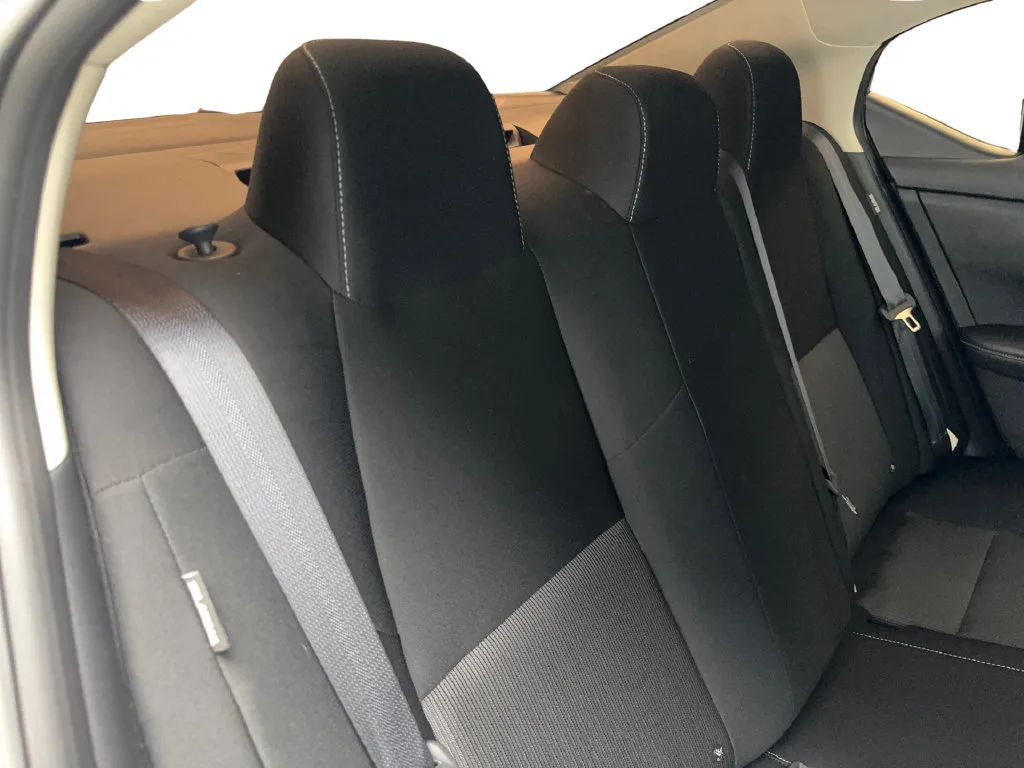 Nissan Sentra photo 41