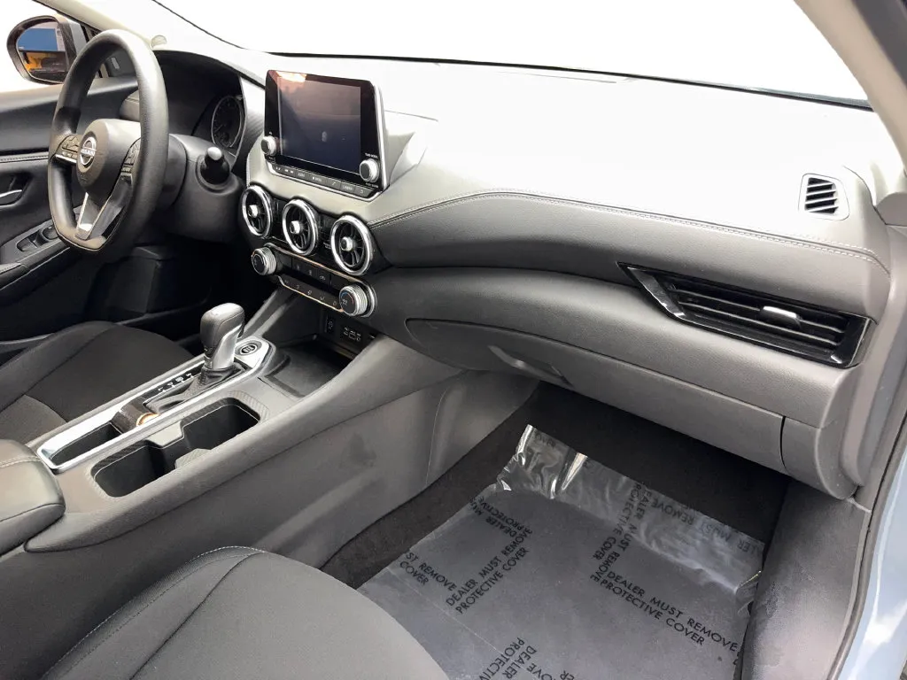 Nissan Sentra photo 52