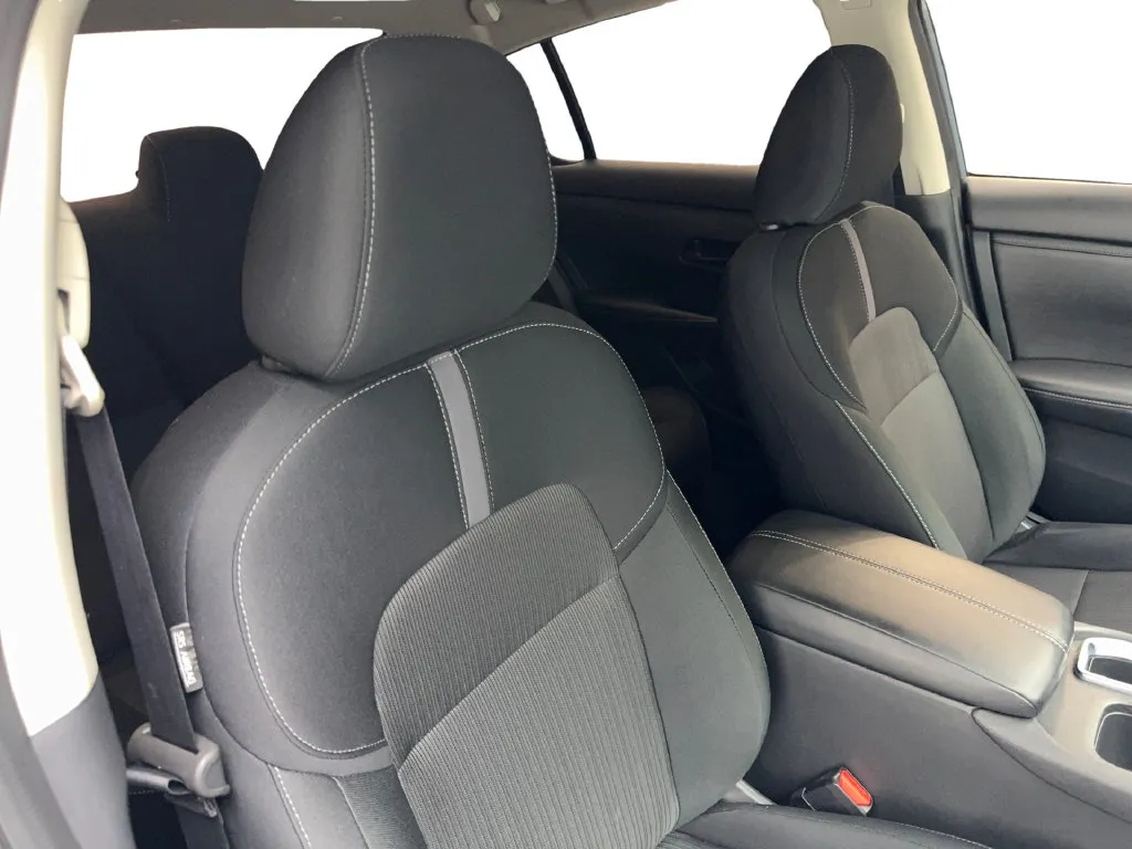 Nissan Sentra photo 46