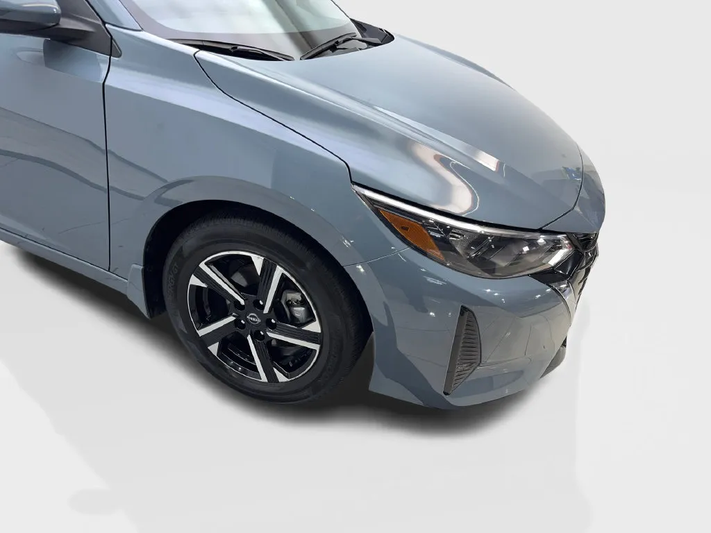 Nissan Sentra photo 21