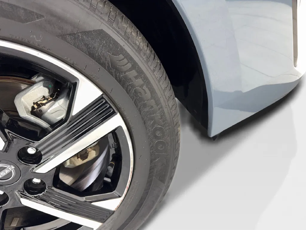 Nissan Sentra photo 79