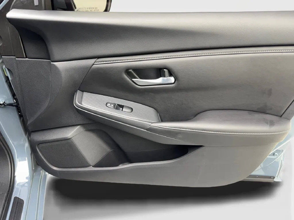 Nissan Sentra photo 48
