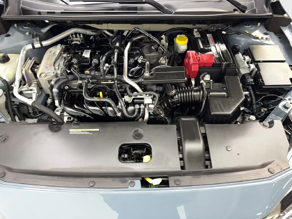 Nissan Sentra photo 71