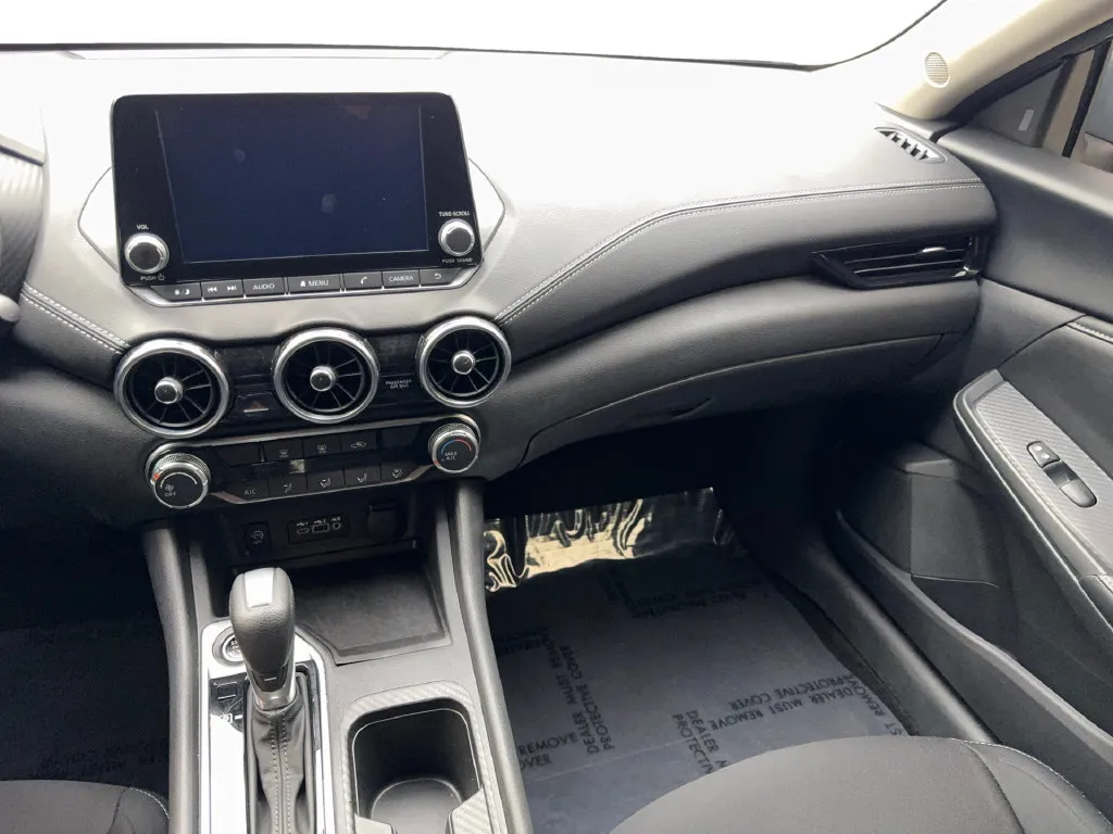 Nissan Sentra photo 54