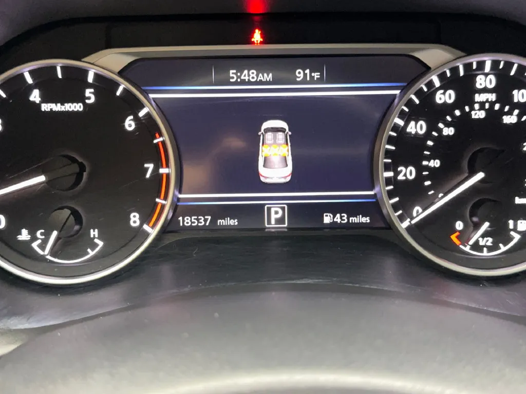 Nissan Sentra photo 59