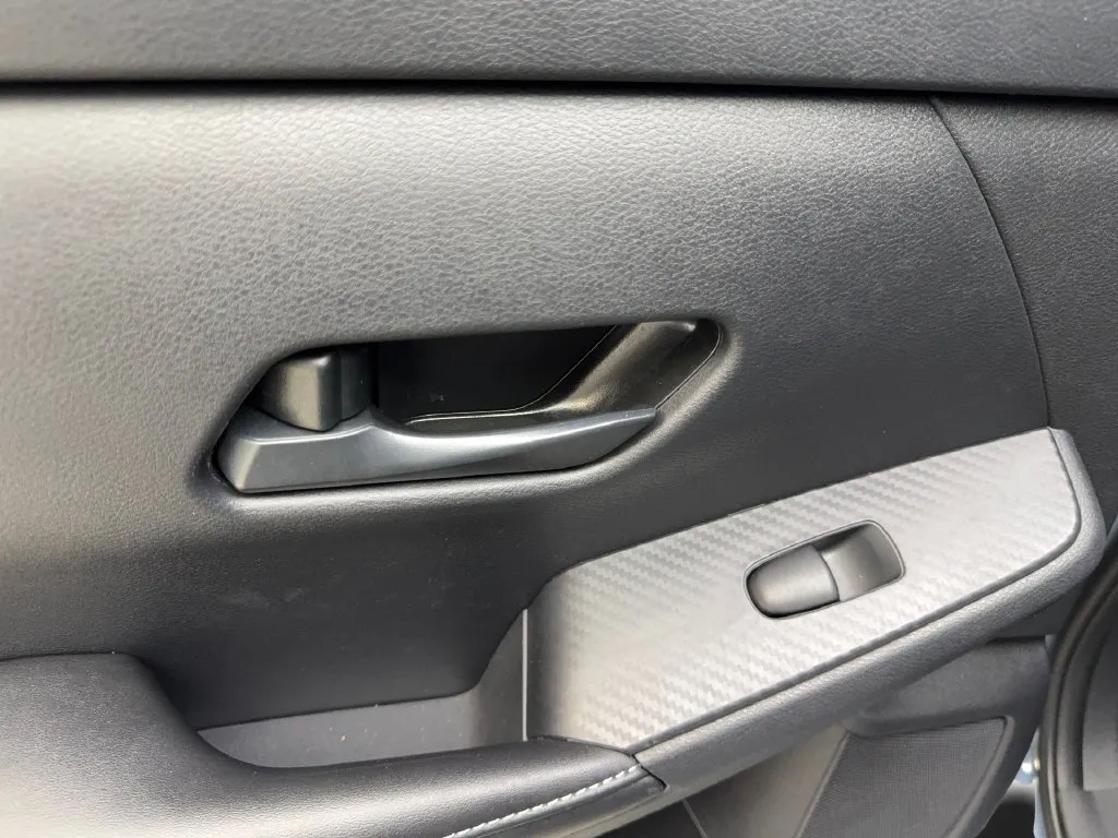 Nissan Sentra photo 39