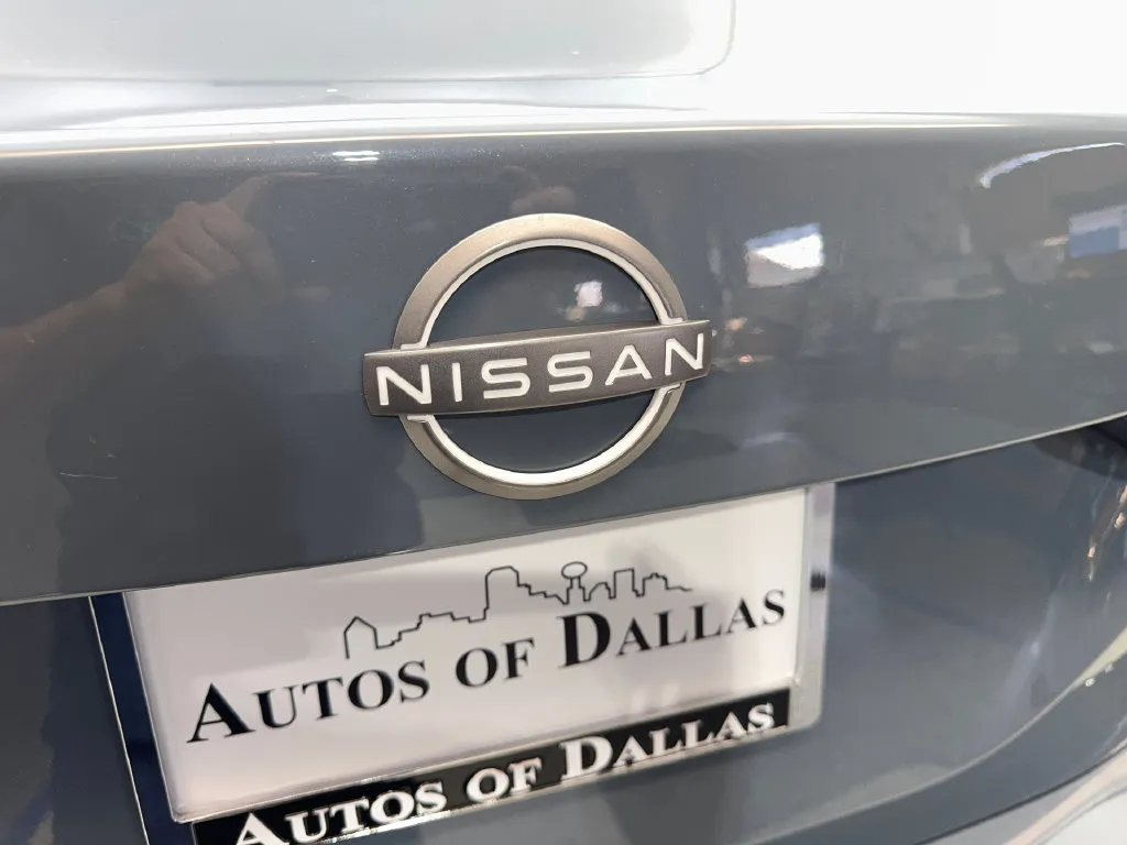 Nissan Sentra photo 22