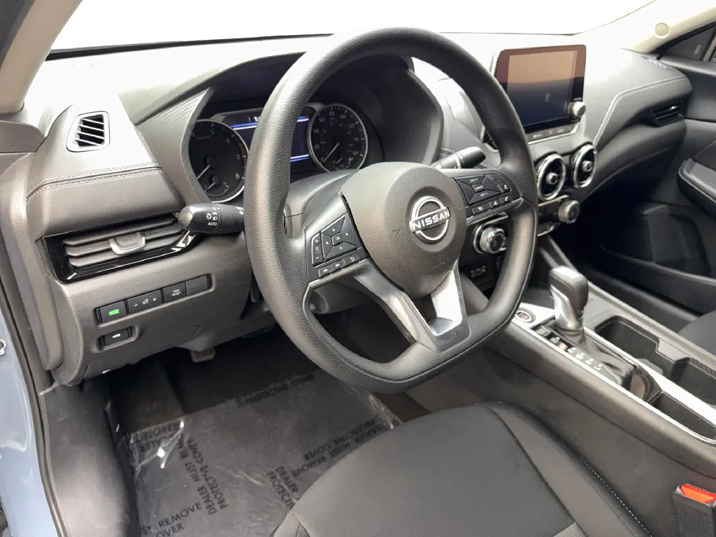 Nissan Sentra photo 50
