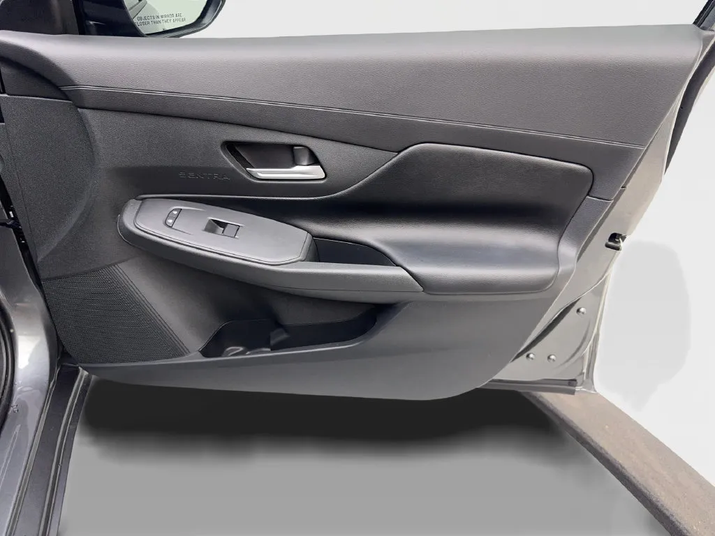 Nissan Sentra photo 50