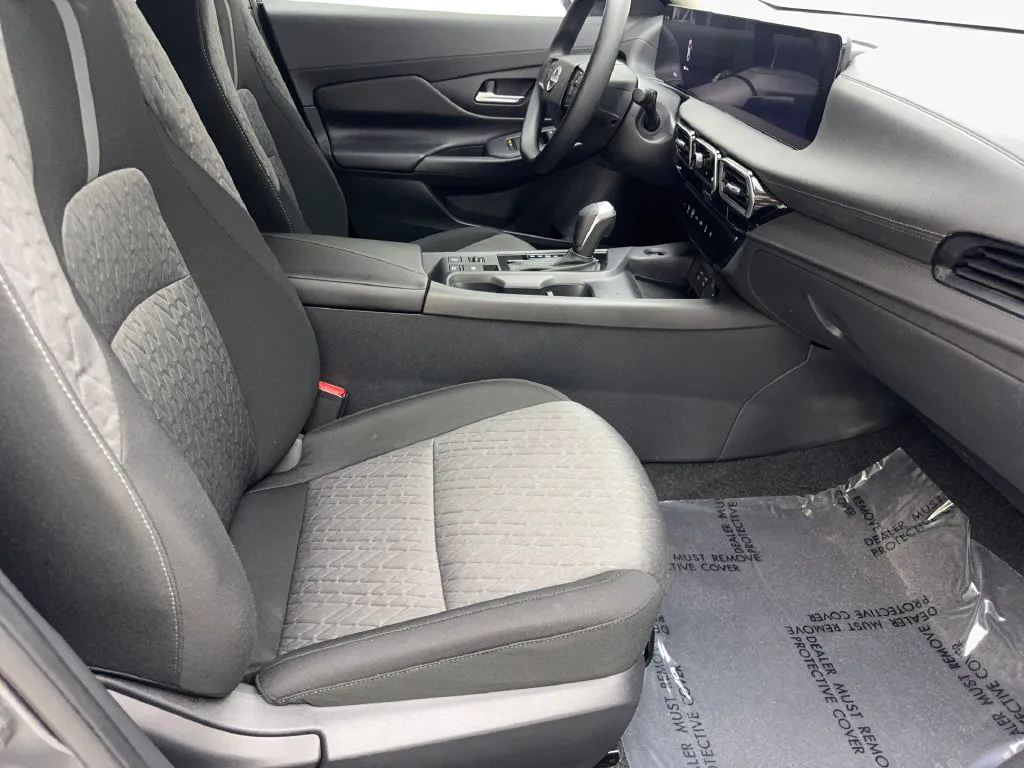 Nissan Sentra photo 46