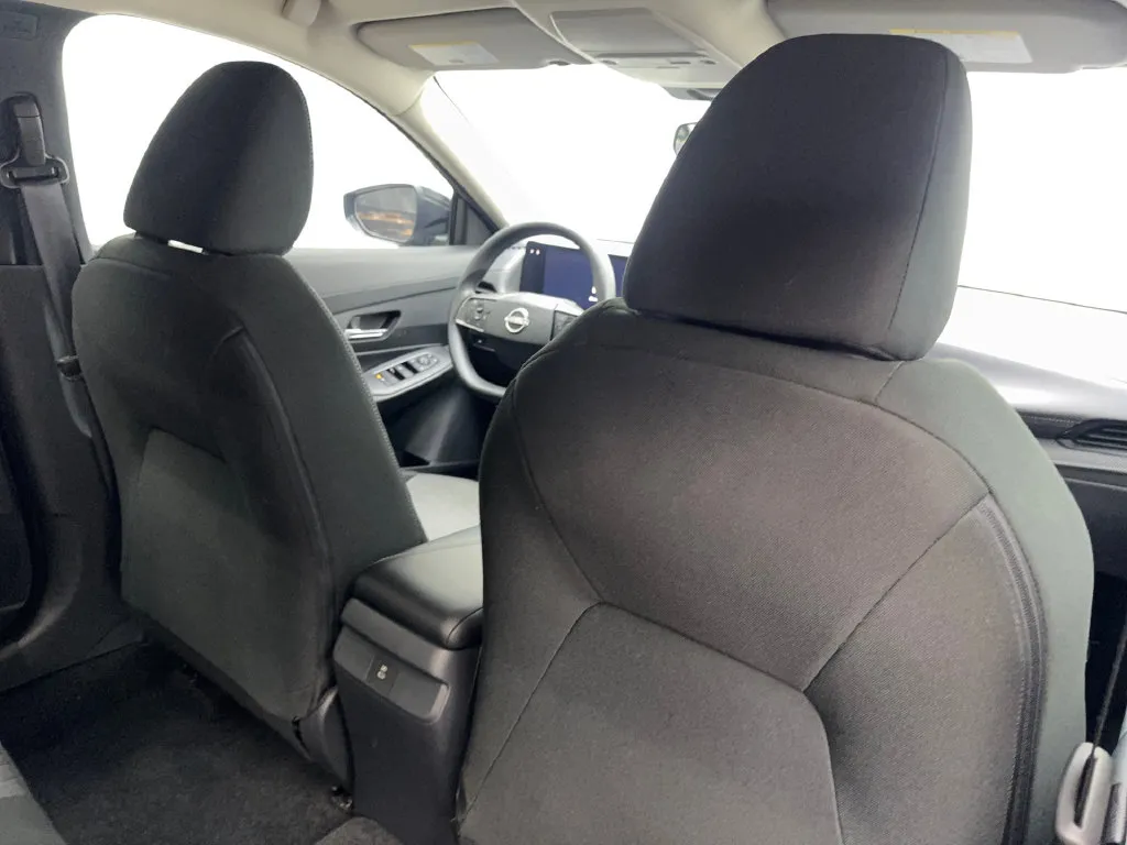 Nissan Sentra photo 43