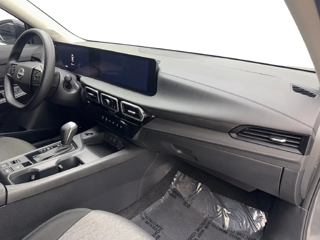 Nissan Sentra photo 54