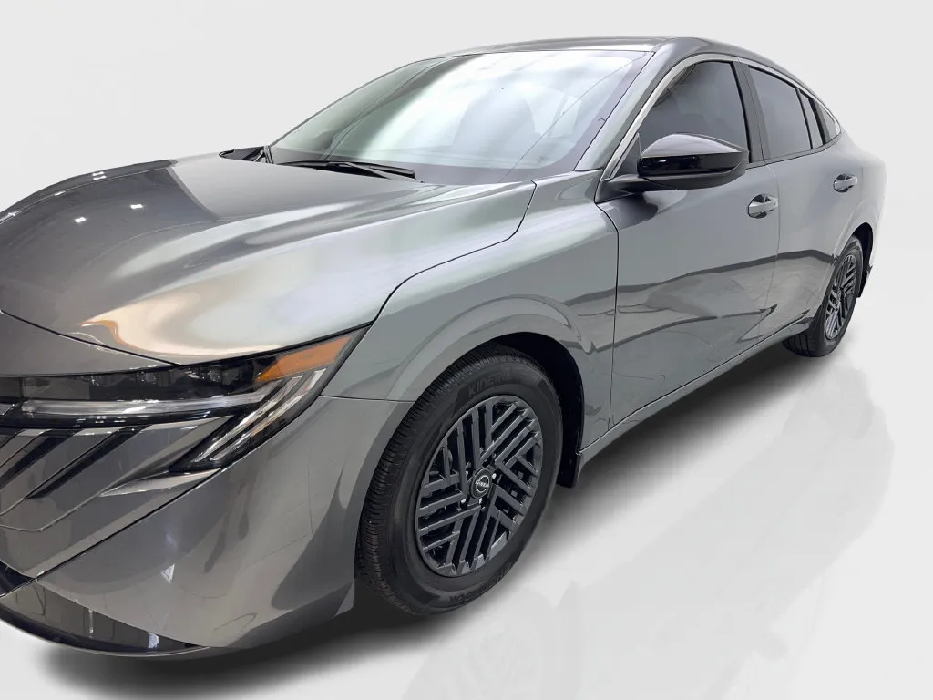 Nissan Sentra photo 12