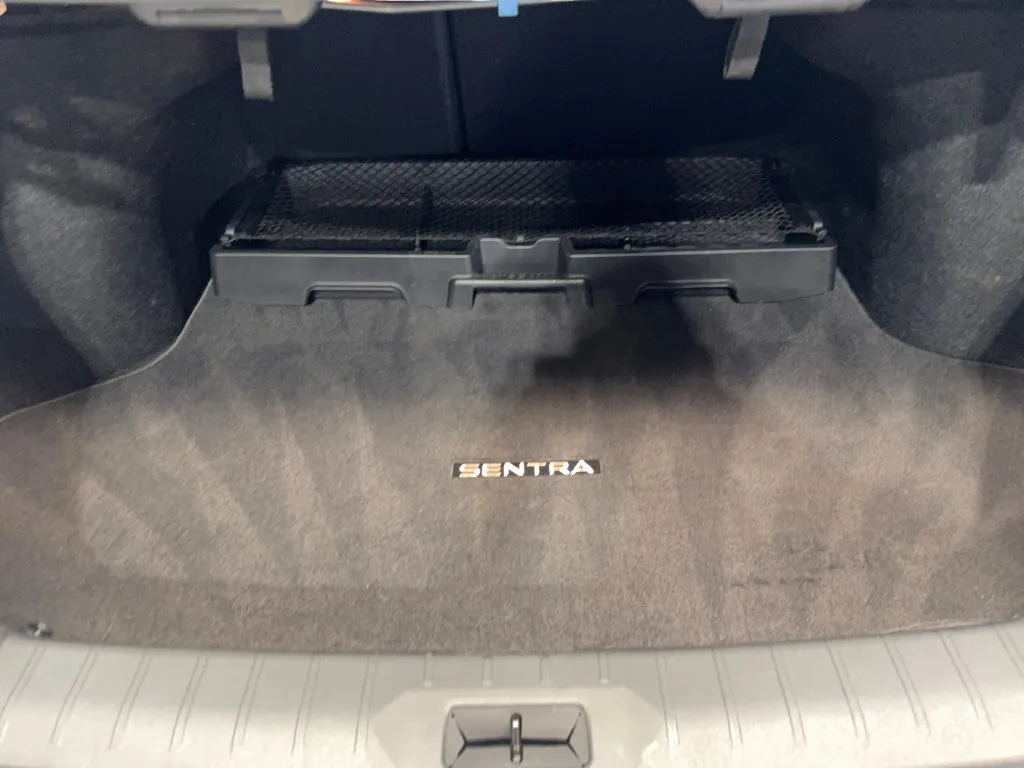 Nissan Sentra photo 80