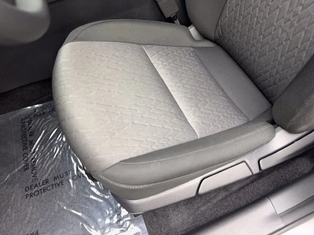 Nissan Sentra photo 30