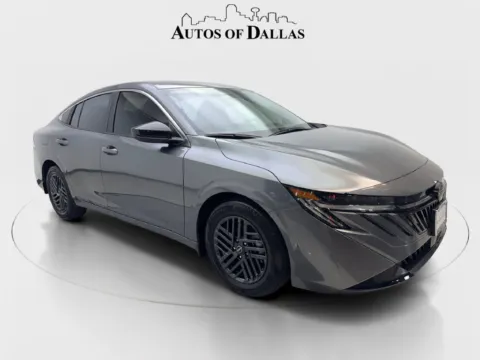 More photos of 2026 Nissan Sentra SV at Autos of Dallas - Irving, TX