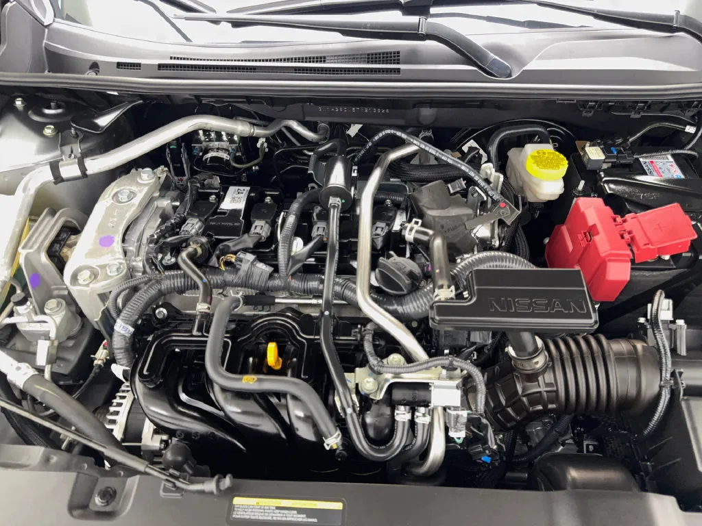 Nissan Sentra photo 77