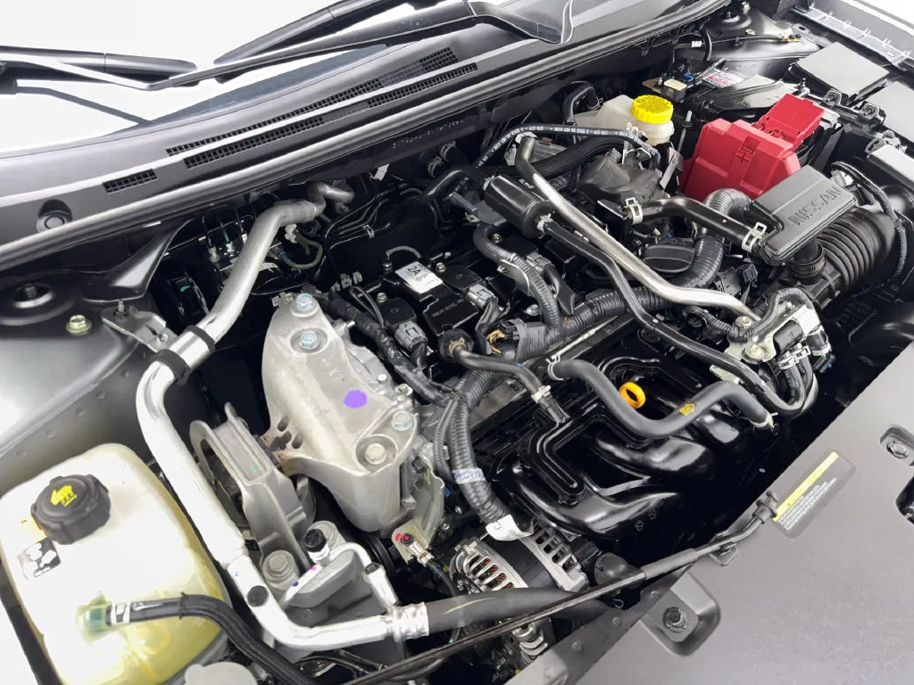 Nissan Sentra photo 78
