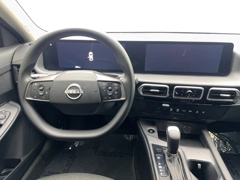 Nissan Sentra photo 55